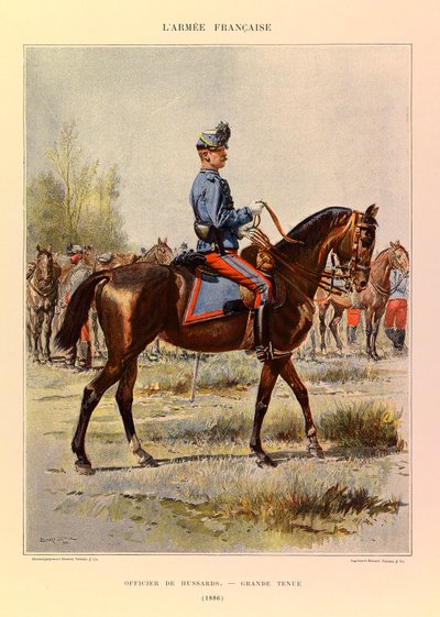 Types et uniformes de l