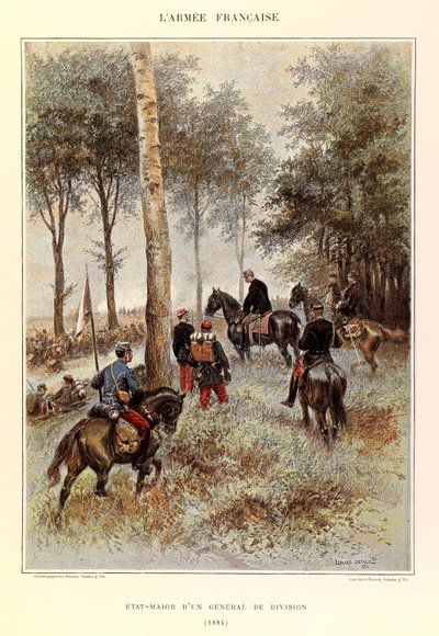 Types et uniformes de l