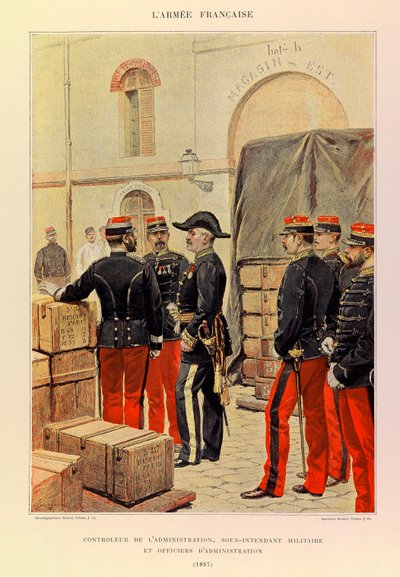 Types et Uniformes de l
