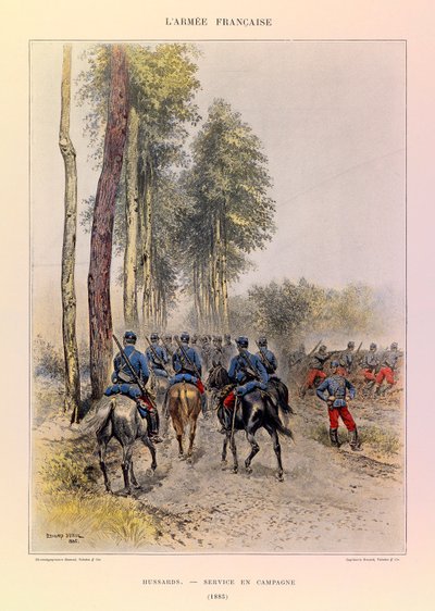 Types et Uniformes de l