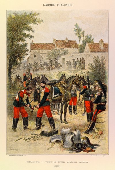 Types et uniformes de l
