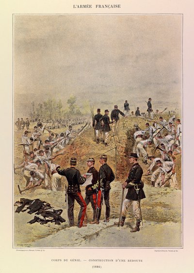Types et uniformes de l