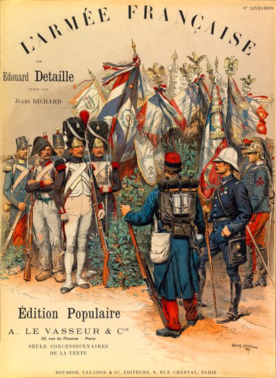 Types et uniformes de l