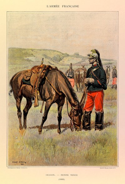 Types et uniformes de l