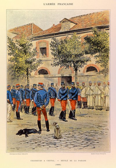 Types et uniformes de l