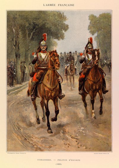 Types et uniformes de l