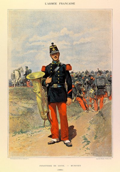 Types et Uniformes de l