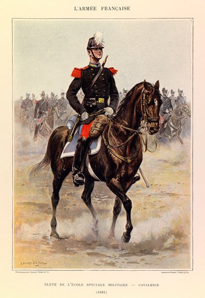 Types et uniformes de l