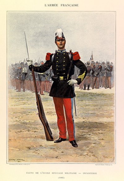 Types et uniformes de l