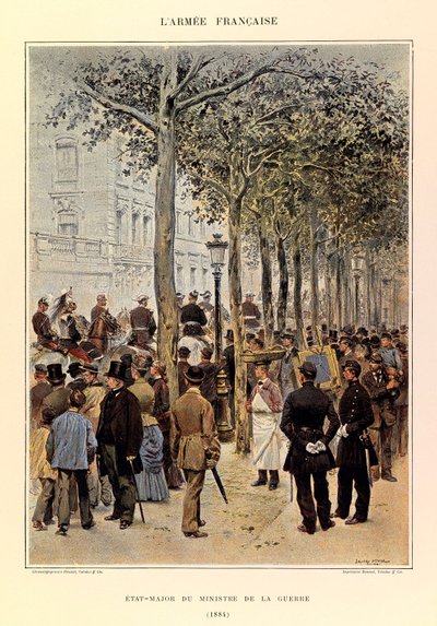 Types et uniformes de l