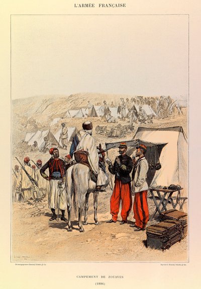 Types et uniformes de l