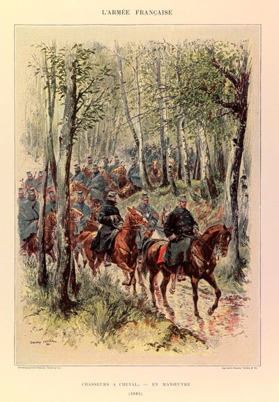 Types et uniformes de l