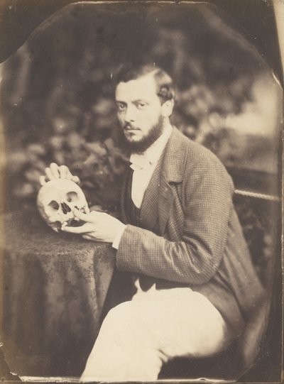 Une Vanité - Jean Baptiste Frénet