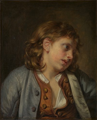 Tête d
