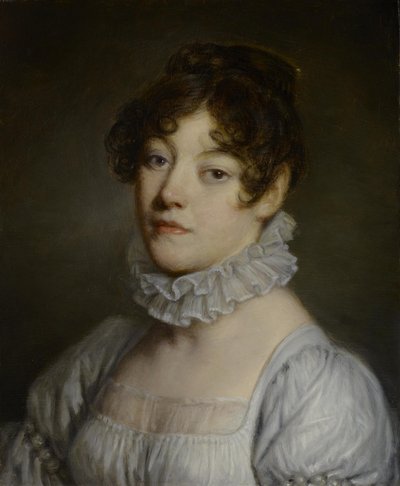 Portrait d