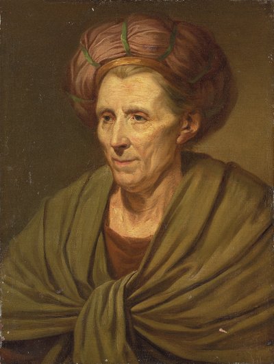 Portrait d