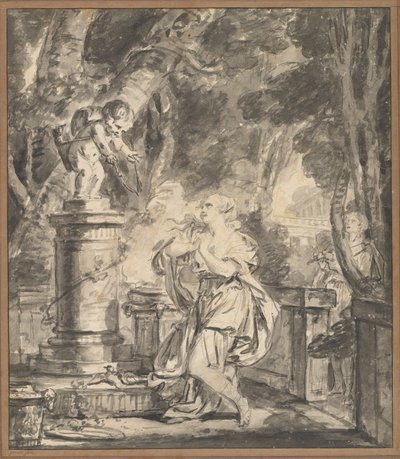 Sacrifice à l