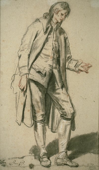 Étude d