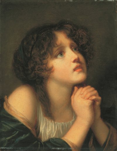  - Jean Baptiste Greuze