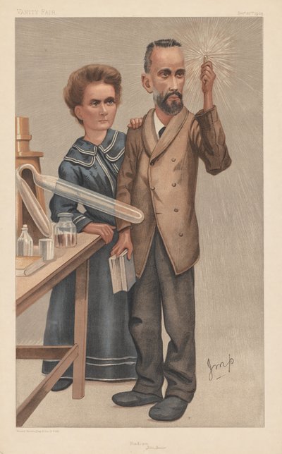 Vanity Fair : Alphonse - Jean Baptiste Guth