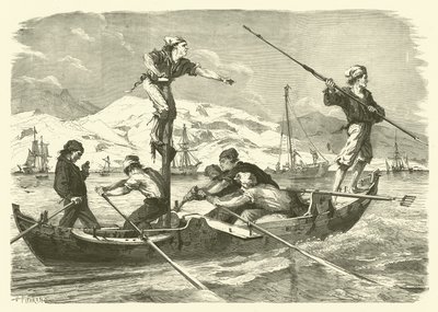 Pêche à l