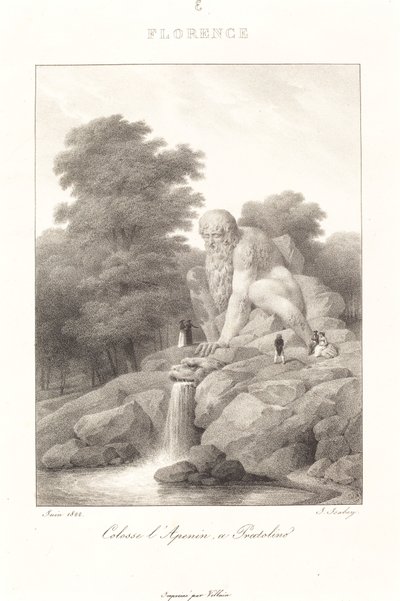 Colosse de l