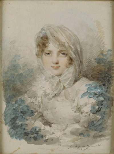 Portrait d