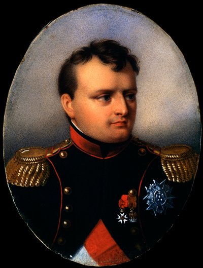 Portrait de l