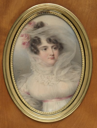 Portrait d
