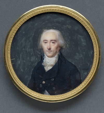 Portrait d