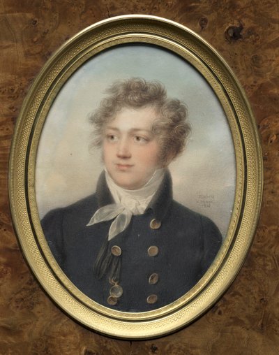 Portrait d