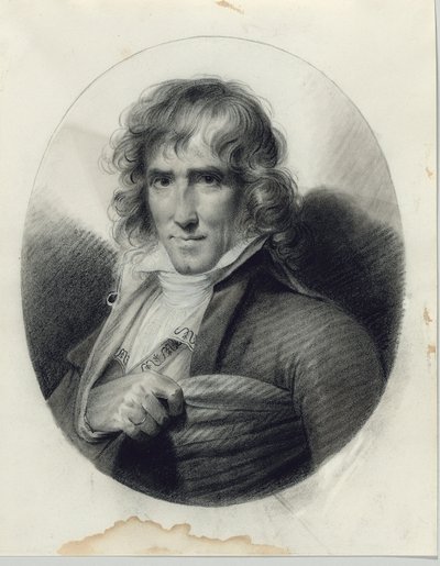 Portrait de l