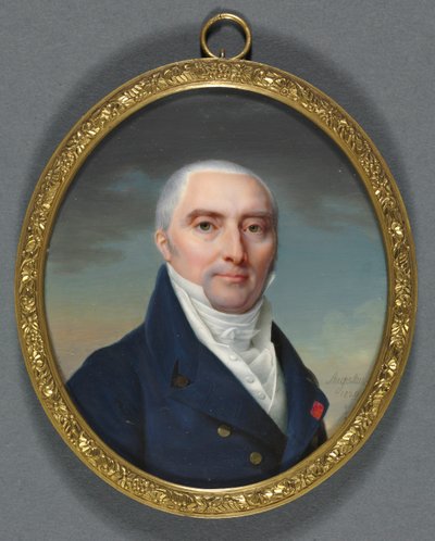 Portrait d
