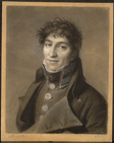 Portrait d