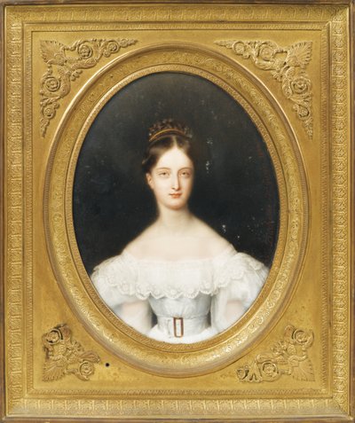Princesse Clémentine d
