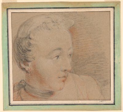 Portrait d