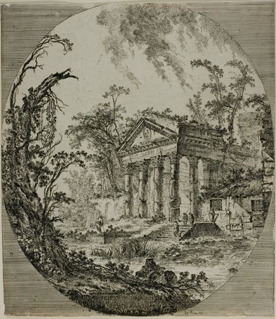 Temple d