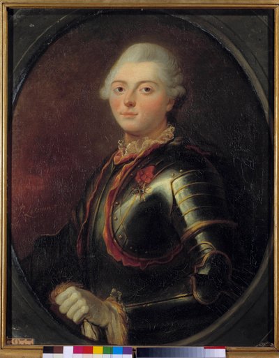 Portrait de l