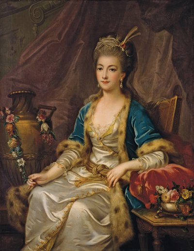 Portrait d