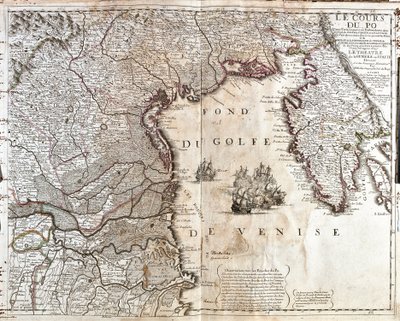 Carte de l