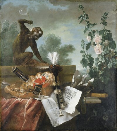 Allégorie de l