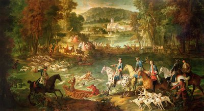 Chasse à l
