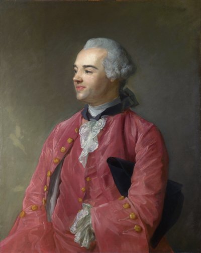 Portrait de l