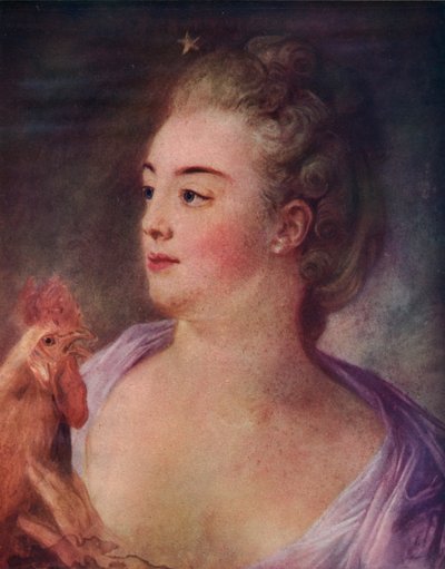 Portrait d
