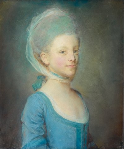 Portrait d