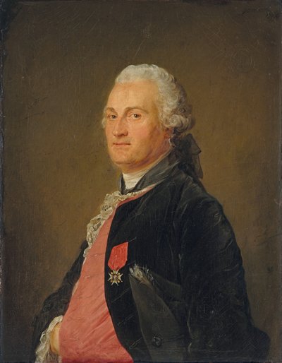 Le Comte d