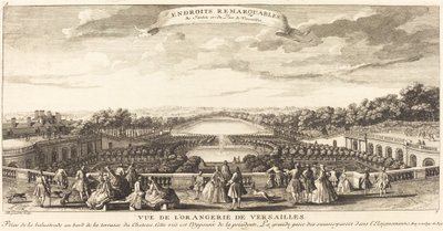 Vue de l