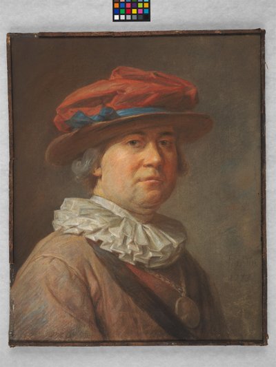 Portrait d