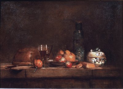 Le pot d
