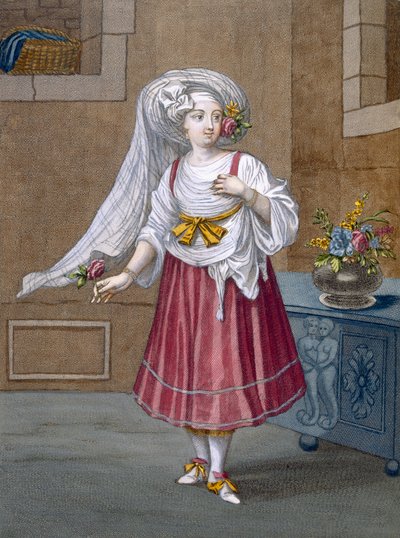 Une fille de Chios, planche 74 de 
